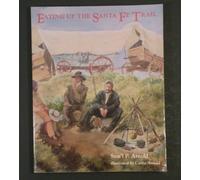 Eating Up the Santa Fe Trail [Lingua Inglese]