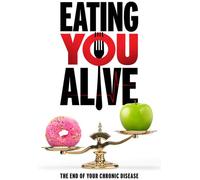 Eating You Alive -[Edizione: Stati Uniti]