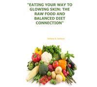 "EATING YOUR WAY TO GLOWING SKIN: THE RAW FOOD AND BALANCED DIET CONNECTION"