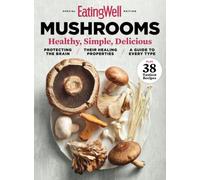 EatingWell Mushrooms
