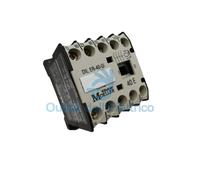 EATON/MOELLER 010319 DILER-40-GI (24VDC) MINI CONTATTORE AUX 4NA