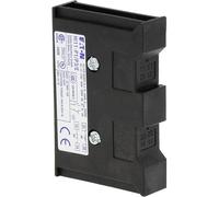 Eaton 061813 interruttore ausiliario, 1 No + 1 NC, per P1, P2, P3, da incasso