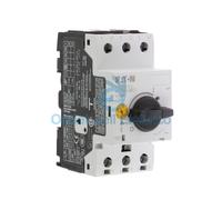 EATON 072732 PKZM0-0,4 INTERRUTTORE PROTEZIONE MOTORE 0,4 A