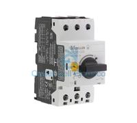 Eaton Salvamotore PKZM0-0, 63 Manuale Motore Protezione XTPRP63BC1