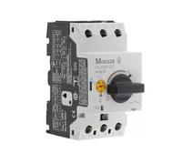 Salvamotore Eaton PKZM0-2,5 1,6-2,5A 3 Moduli 3 Poli 072736