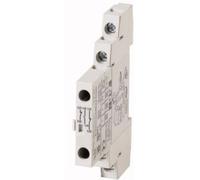 Eaton 072895 NHI12-PKZ0 Contatto ausiliario 250 V/DC 3.5 A 1 NA, 2 NC 1 pz.