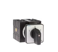 Eaton 076075 t3-4-8213/e commutatore a camme 4 poli