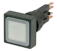 Eaton 086262 Q25LT-WS Pulsante Bianco 1 pz.