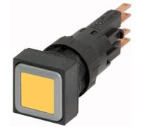 Eaton 086382 Q18LTR-GE/WB Pulsante Giallo 1 pz.