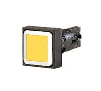 Eaton 086417 Q18D-GE Pulsante Giallo 1 pz.