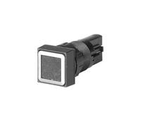 Eaton q18d sw pulsante nero 1 pz