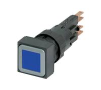 Eaton 089102 Q25LT-BL/WB Pulsante Blu 1 pz.