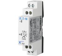 Eaton 101064 Relè temporizzatore luci scale Guida DIN 230 V/AC