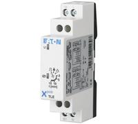 Eaton 101064 Relè temporizzatore luci scale Guida DIN 230 V/AC