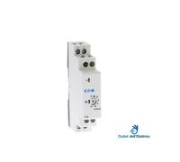 Eaton 101064 Tle interruttore luce scala 1 modulo