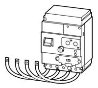 Eaton 104608 errori di alimentazione a distanza, 0,03 - 3 a, 4p, Destro