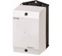 Eaton 105853 CI-K1H-95-TS Contenitore vuoto per montaggio su guida DIN (L x L