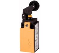 Eaton ls-s11/lb fine corsa 400 v/ac 4 a leva con rotella momentaneo ip67 1 pz