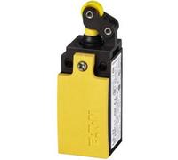 Eaton 106787 LS-S11/LS Fine corsa 400 V 6 A Leva con rotella IP66, IP67 1 pz.