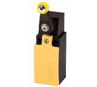 Eaton 106789 LS-S11/RL Fine corsa 400 V 6 A Leva con rotella IP66, IP67 1 pz.