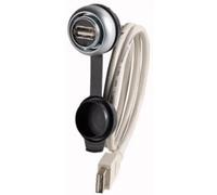 Presa in titanio 22 mm USB M22-USB-SA 1077412 RMQ