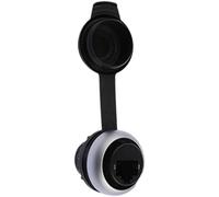 EATON M22 RJ45 SA ELEMENTO FRONTALE 107413 CUSTODIA SPINA NUMERO DI POLI 8