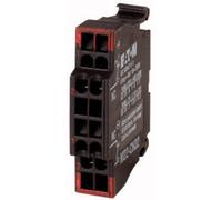 Eaton 107899 M22-CK02 Elemento di contatto 2 NC Momentaneo 230 V/AC, 24 V/DC 1