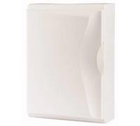 Eaton 110159 BC-A-3/39-TW-G Centralino da parete Da parete Numero divisori = 3