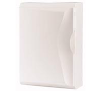 Eaton 110160 BC-A-4/52-TW-G Centralino da parete Da parete Numero divisori = 5