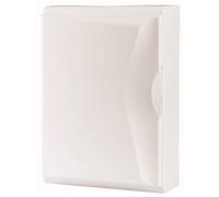 Eaton 110160 BC-A-4/52-TW-G Centralino da parete Da parete Numero divisori = 52
