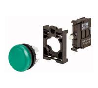 Eaton 110927 M22-L-G-LED-BVP Spia luminosa Verde 1 pz.
