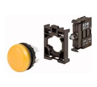 Eaton 110929 M22-L-Y-LED-BVP Spia luminosa Giallo 1 pz.