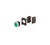 Eaton 110930 illuminato pulsante, Dispositivo completo
