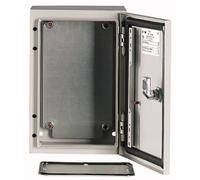 Eaton 111647 CS-32/150 Contenitore da parete 200 x 300 x 150 Grigio 1 pz.