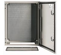Eaton 111690 CS-54/250 Contenitore da parete 500 x 400 x 250 Grigio 1 pz.