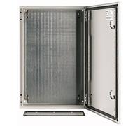 Eaton 111692 CS-64/150 Contenitore da parete 600 x 400 x 150 Grigio 1 pz.