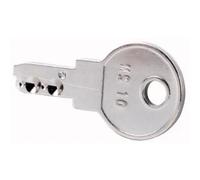 Eaton 111763 M22-ES-MS10 Key Argento 1 pz. Pezzo