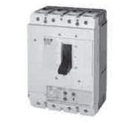 eaton 111946 interruttore automatico 4 poli 250A P.I. 36KA