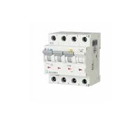 Eaton 120660 16 a, 30 ma, LS di identificazione di linea C, 3P CON N, FI di Char: a