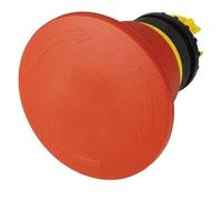 Eaton 121462 M22-PVT45P Pulsante di arresto di emergenza a fungo IP67/IP69 1 pz
