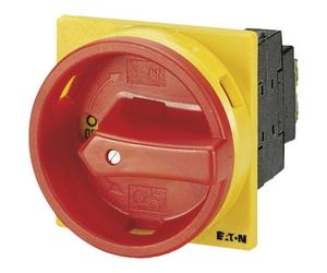 Eaton 14374 T3-1-102/EA/SVB Interruttore a camme con la barra di chiusura 32 A