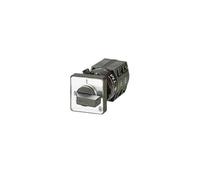 Eaton 15073 TM-1-8291/EZ Interruttore a camme 10 A 1 x 90 ° Grigio, Nero 1 pz.
