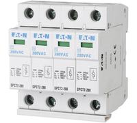 Eaton 167596 SPCT2-280/4 Scaricatore di sovratensioni Protezione da