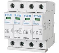 Eaton 167596 Überspannungsableiter SPCT2-280/4