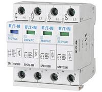 EATON - 167620 Scaricatore Di Sovratensione Pu Essere Inserito, 3p + N, 280 Vac, 20 Ka
