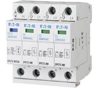 Eaton 167620 SPCT2-280-3+NPE Scaricatore di sovratensioni Protezione da