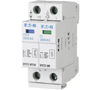 Eaton 167621 SPCT2-335-1+NPE Scaricatore di sovratensioni Protezione da sovrat