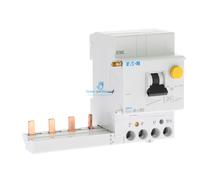 Eaton 170197 Fbsmv-40/4/003 blocco differenziale 40a 4p 0,03