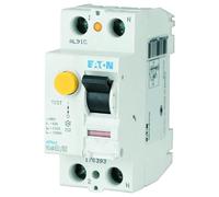 Eaton 170392 - Interruttore differenziale clase-ac frcmm-40/2/003