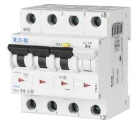 Eaton 170988 Magnetotermico e differenziale 4 poli 16 A 0.03 A 415 V/AC